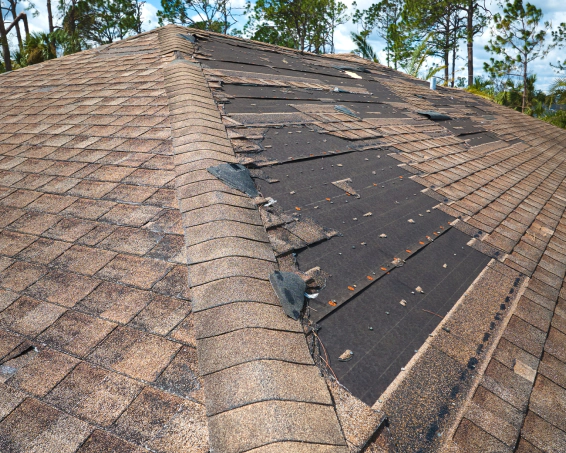 Emergency Roofing