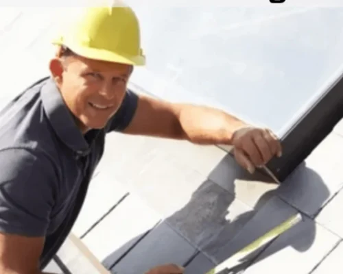 Roof Replacement