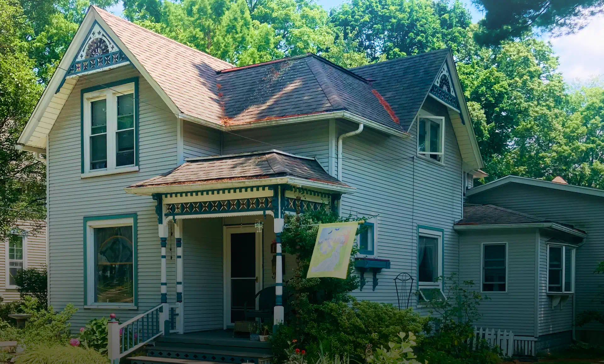 Roofing Contractors