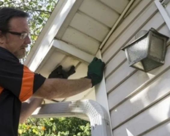 Siding Services