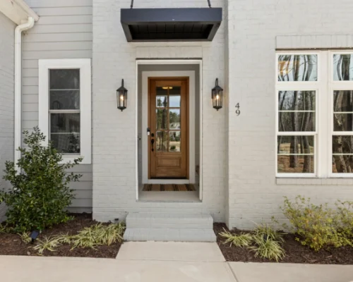 Window & Door Services